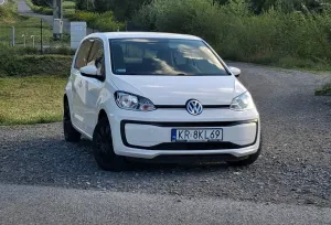 Volkswagen Up! 1.0 move 2018