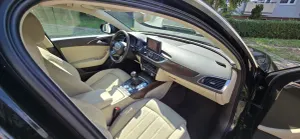 Audi A6 C7 (2011-2018) 2015