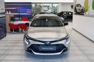 Toyota Corolla Seria E21 (2019-) 1.8 Hybrid Style 2025