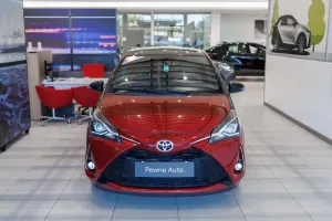 Toyota Yaris III (2011-2019) 1.5 Selection 2019