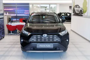 Toyota Rav4 V (2018-) 2.5 Hybrid Comfort 4x4 2024