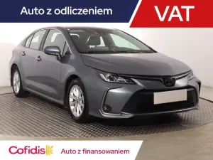 Toyota Corolla Seria E16 (2012-2019) 2022