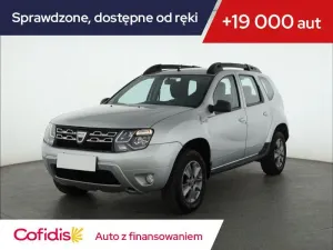 Dacia Duster I (2009-2017) 2017