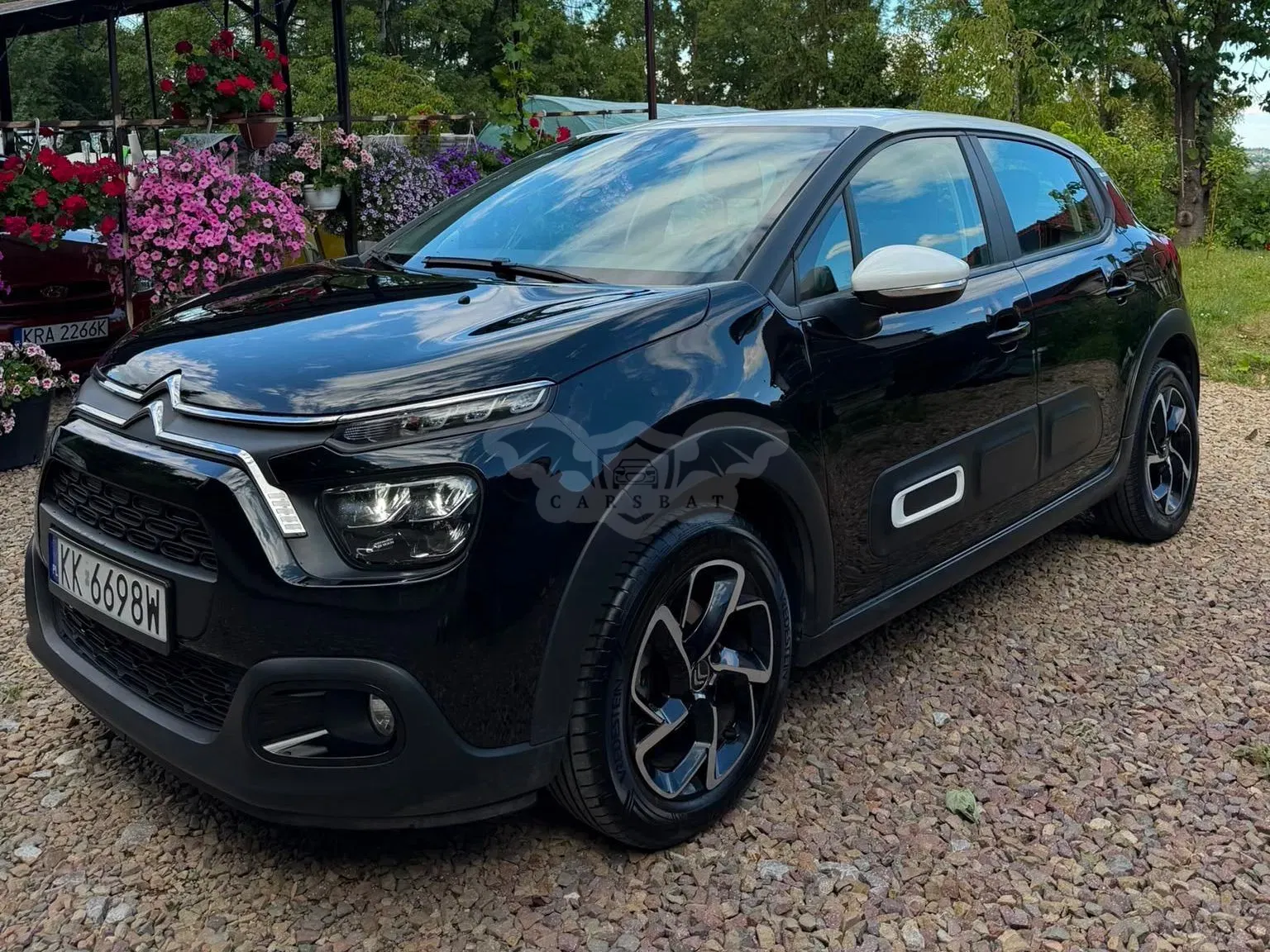 Citroën C3 III (2016-2024) Pure Tech 83 S&S SHINE PACK 2021
