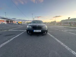 BMW 1 Series E81/E87 (2004-2013) 2008