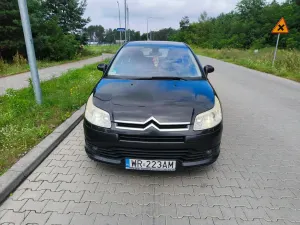Citroën C4 I (2004-2010) 2007