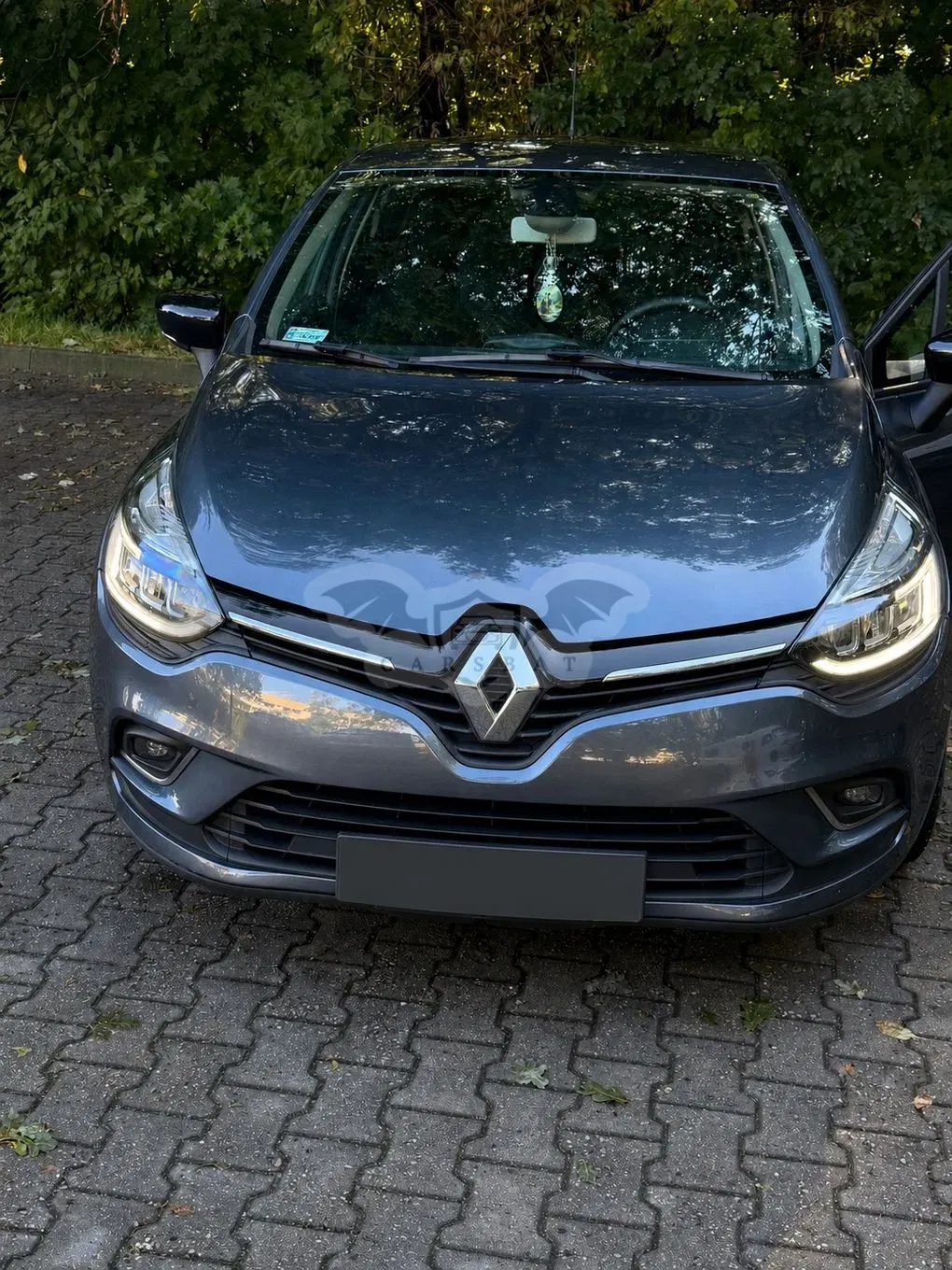 Renault Clio IV (2012-2018) 1.2 16V Limited 2017