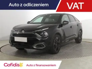 Citroën C4 III (2020-) 2021