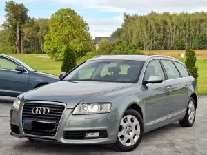 Audi A6 C6 (2006-2011) 2.0 TDI 2010