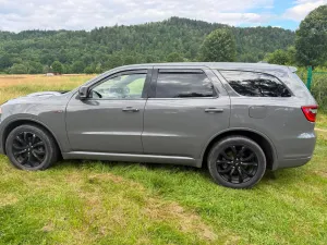 Dodge Durango 2019