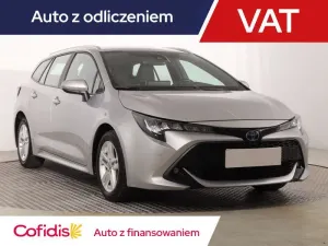 Toyota Corolla Seria E16 (2012-2019) 2022