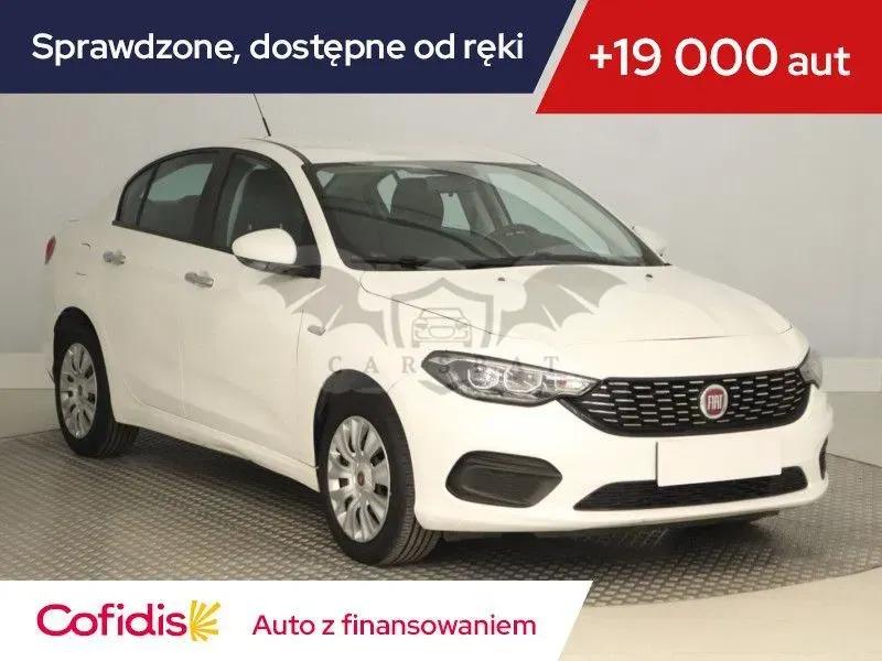 Fiat Tipo II (2016-) 2019