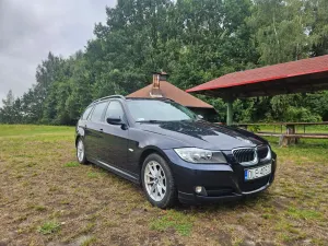 BMW 3 Series E90/E91/E92/E93 (2005-2012) 318d 2010