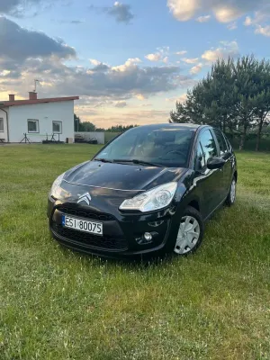 Citroën C3 II (2008-2018) 1.6 HDi Exclusive 2010