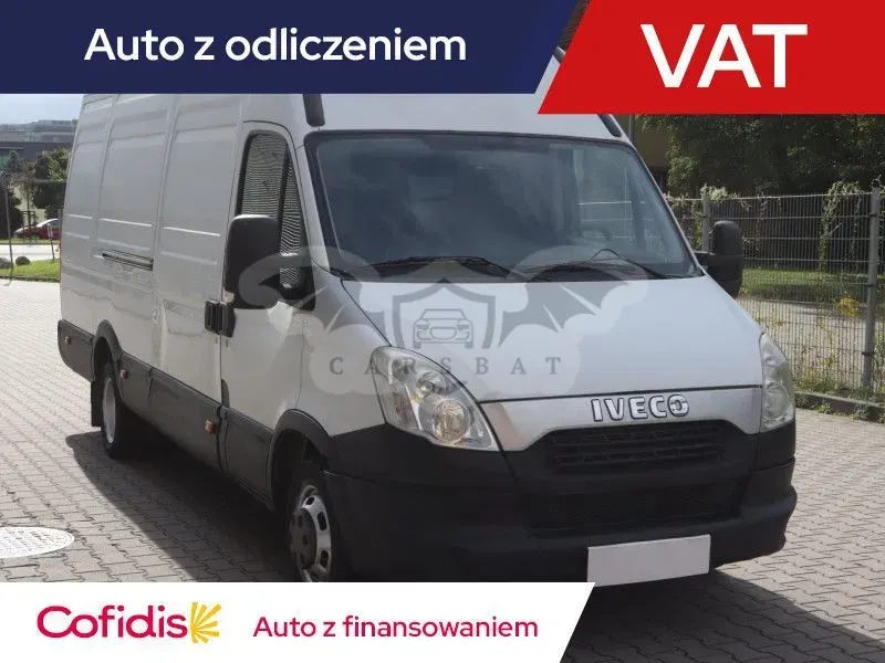 Iveco Daily 2012