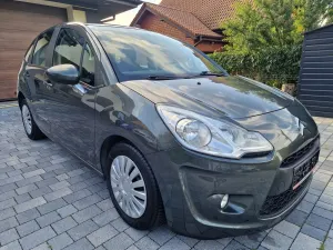 Citroën C3 II (2008-2018) 1.4 Confort 2010
