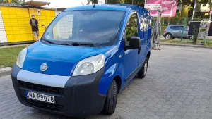 Fiat Fiorino 1.3 Multijet 16V Active 2011
