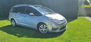 Citroën C4 Picasso I (2006-2013) 2.0 HDi Exclusive 2010