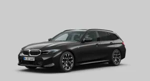 BMW 3 Series G20/G21 (2019-) 320d xDrive mHEV M Sport 2025