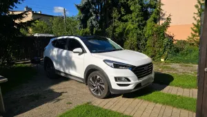 Hyundai Tucson III (2015-2020) 1.6 T-GDI Comfort 4WD DCT 2018
