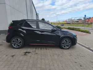 Hyundai Kona I (2017-2023) 1.6 T-GDI DCT 4WD N Line 2023