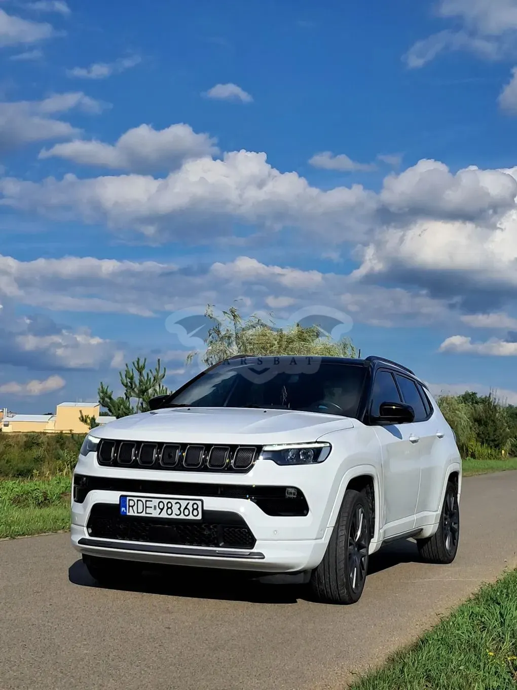 Jeep Compass II (2016-) 2022