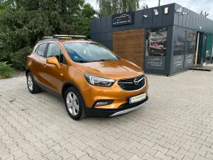 Opel Mokka I (2012-2019) 1.4 T Enjoy S&S EU6 2017