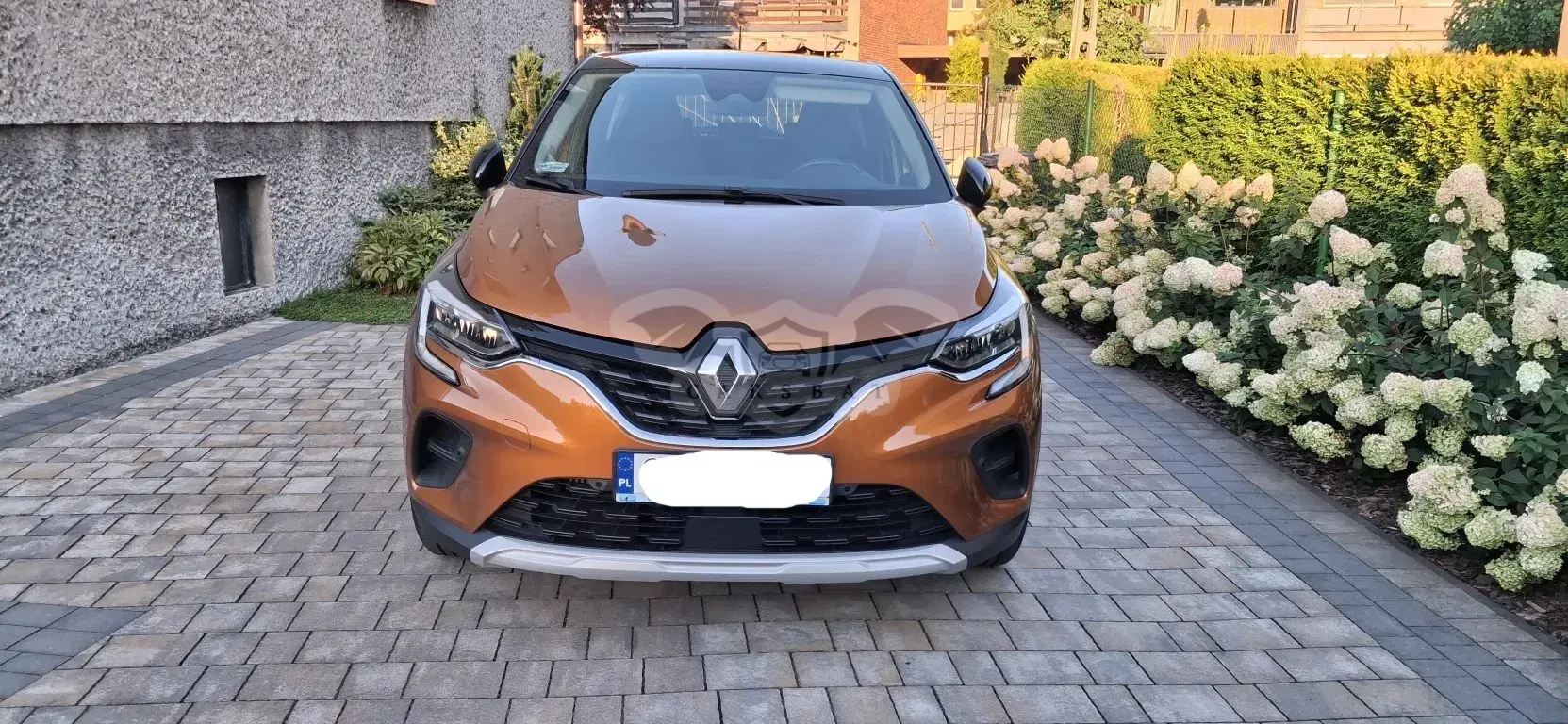 Renault Captur / QM3 II (2019-) 1.0 TCe Zen 2021