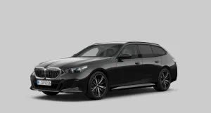 BMW 5 Series G60 (2023-) 520d xDrive 2025
