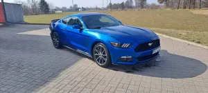 Ford Mustang 2.3 Eco Boost 2017