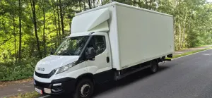 Iveco Daily 2015