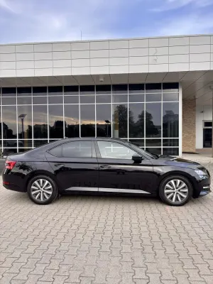 Skoda Superb III (2015-2023) 2.0 TDI SCR Style DSG 2023