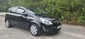 Opel Corsa D (2006-2014) 2011