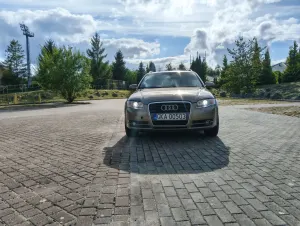 Audi A4 B7 (2004-2007) 2.0 TDI 2006