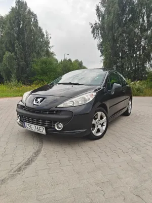 Peugeot 207 1.4 16V Trendy 2008