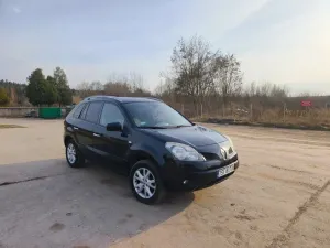 Renault Koleos I (2006-2016) 2.0 dCi Expression 2008