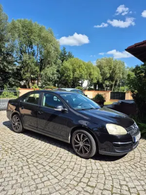Volkswagen Jetta A5 (2005-2010) 2006