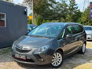 Opel Zafira C (2011-2019) Tourer 2.0 CDTI Edition 2015