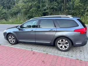 Citroën C5 III (2008-) 2.0 HDi Exclusive 2009