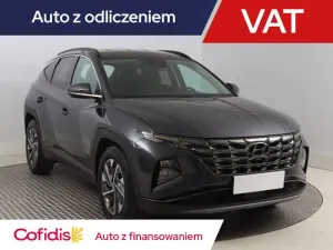 Hyundai Tucson IV (2020-) 2023