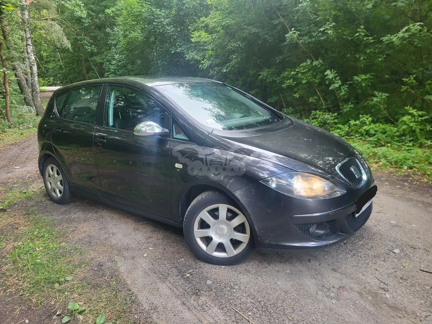 Seat Altea 2006