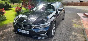 BMW 3 Series G20/G21 (2019-) 318d Sport Line Shadow 2020