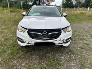 Opel Grandland 1.2 T Enjoy S&S 2019