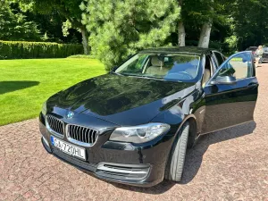 BMW 5 Series F10/F11 (2009-2017) 520d xDrive 2015