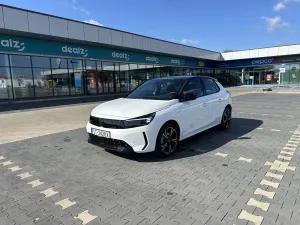 Opel Corsa F (2019-) 1.2 T GS S&S 2025