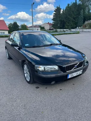 Volvo S60 I (2000-2010) 2.4 D 2003