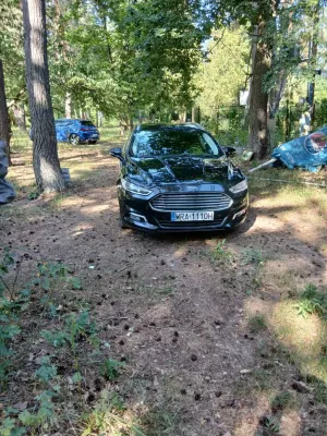 Ford Mondeo Mk5 (2014-) ver-2-0-tdci-titanium-powershift 2017