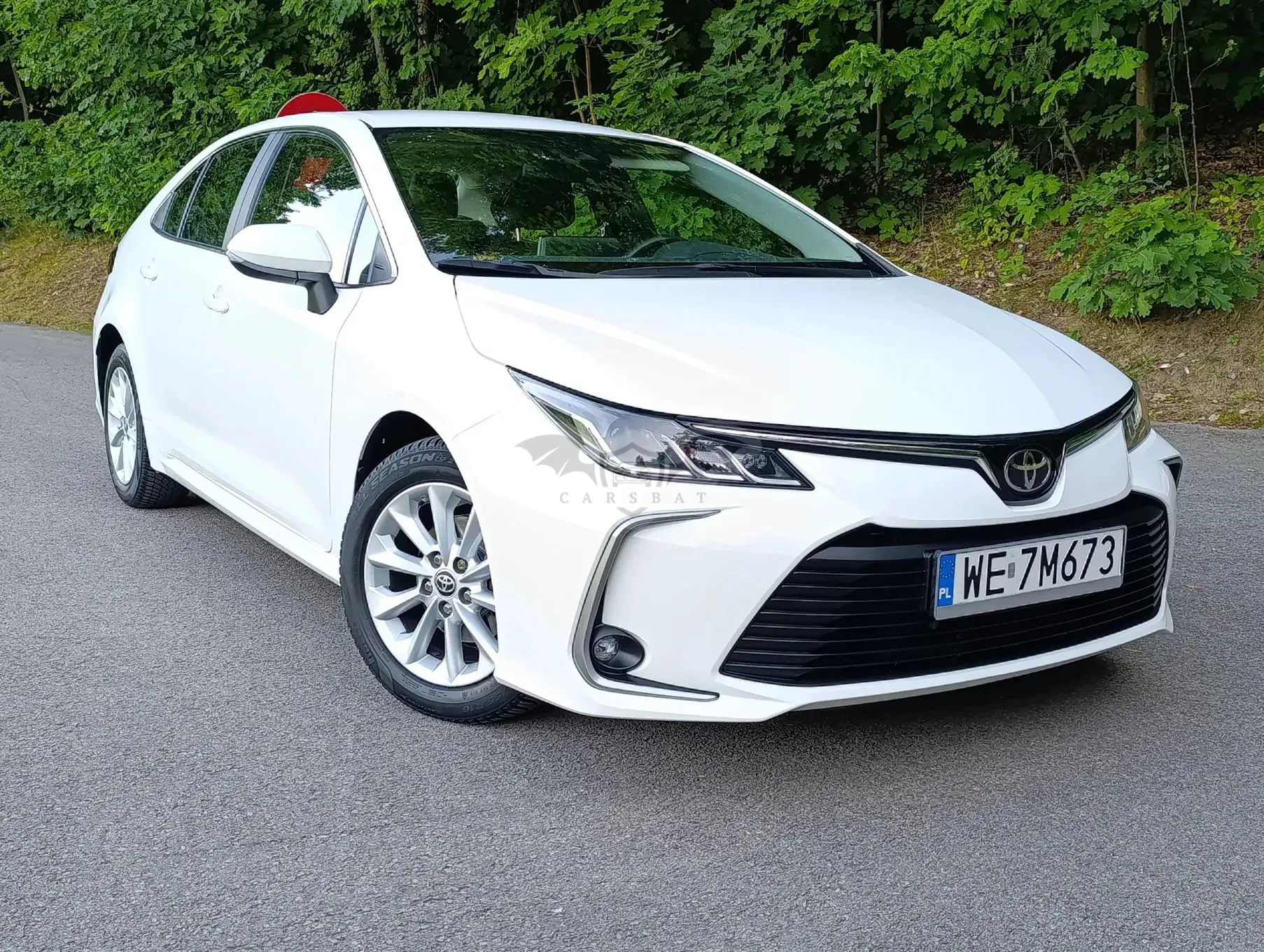 Toyota Corolla Seria E21 (2019-) 1.5 Comfort MS 2022