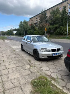 BMW 1 Series E81/E87 (2004-2013) 2005
