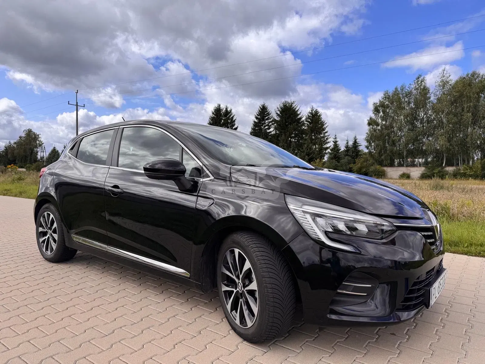 Renault Clio V (2019-2025) 1.6 E-TECH Intens 2022